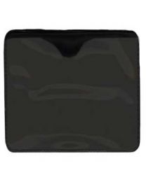 Horizontal Top Loading Magnetic Badge Holder