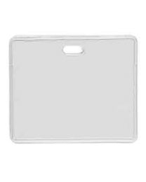 Horizontal Top Loading Prox / Smart Card Holder with Slot