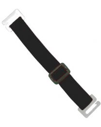 Black Interchangeable Arm Band