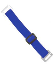 Royal Blue Interchangeable Arm Band