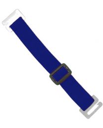Navy Interchangeable Arm Band
