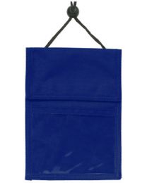 Blue "All-In-One" Holder