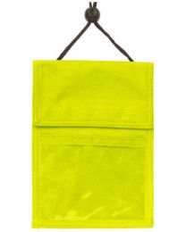 Yellow "All-In-One" Holder