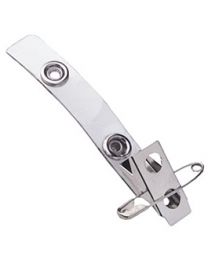 2-Hole Pin-Clip Combo 