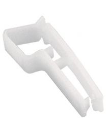 Ribbed Thumb-Grip "Uni-Clip" 