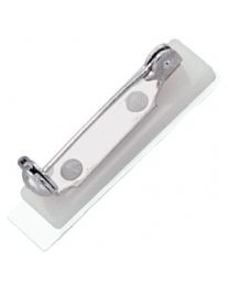 Pressure-Sensitive Bar Pin w/ 1" Base