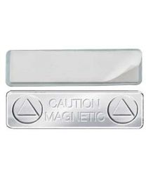 MagnaBadge Magnetic Badge Clip