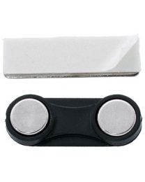 MagnaMini Magnetic Badge Clip