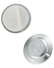 MagnaDisc Magnetic Badge Clip