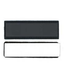 MagnaUni Magnetic Badge Clip