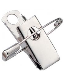 1-Hole Pin-Clip Combo 