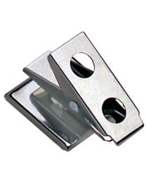 2-Hole Clip
