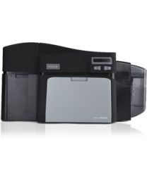 Fargo DTC4000 ID Card Printer