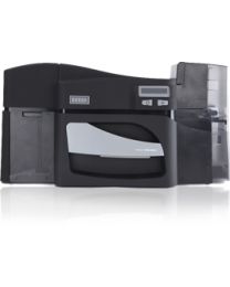 Fargo DTC4500 ID Card Printer