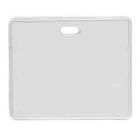 Horizontal Top Loading Prox / Smart Card Holder with Slot