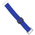 Royal Blue Interchangeable Arm Band