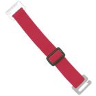 Red Interchangeable Arm Band