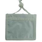 White "Neck Wallet"