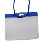 Royal Blue Event Badge - Government/ Military Size