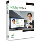 Lobby Track Software