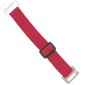 Armband ID Badge Holders