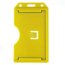 Multiple ID Card Holders