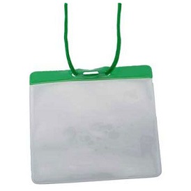 Tradeshow & Conference Badge Holders