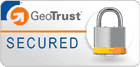 GeoTrust Secure Shopping