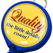 Sample banner