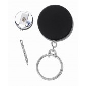 heavy duty badge reel